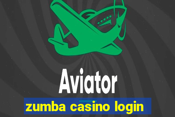 zumba casino login