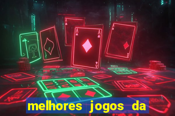 melhores jogos da pg soft