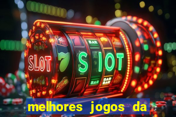 melhores jogos da pg soft