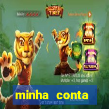 minha conta globoplay pagamento