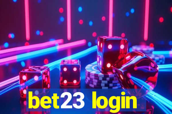 bet23 login