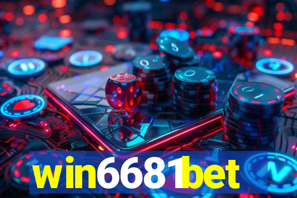 win6681bet