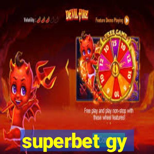 superbet gy