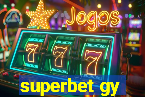 superbet gy