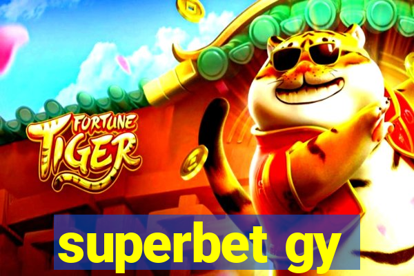 superbet gy