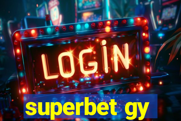 superbet gy