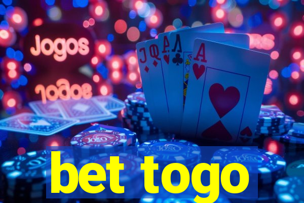 bet togo