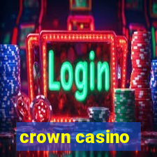 crown casino