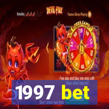 1997 bet