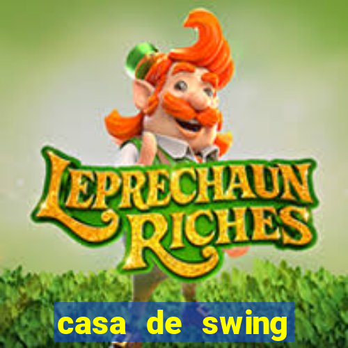 casa de swing porto alegre