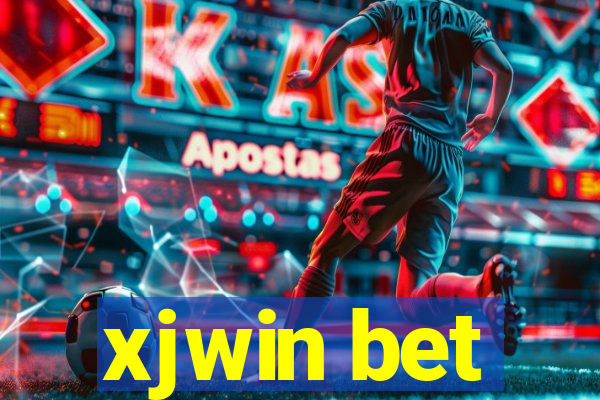 xjwin bet