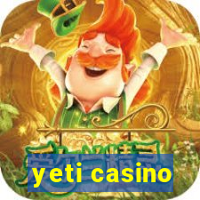 yeti casino