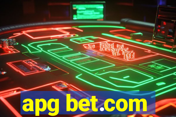 apg bet.com