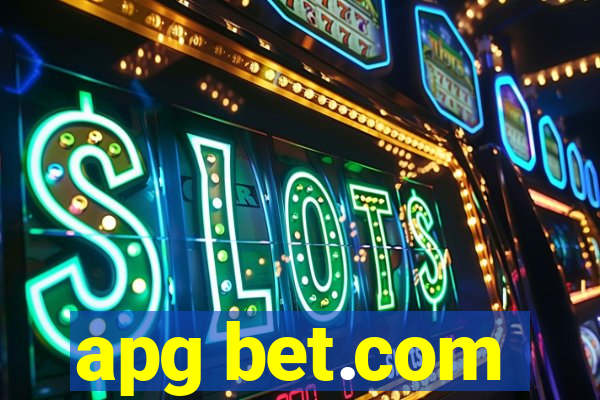 apg bet.com