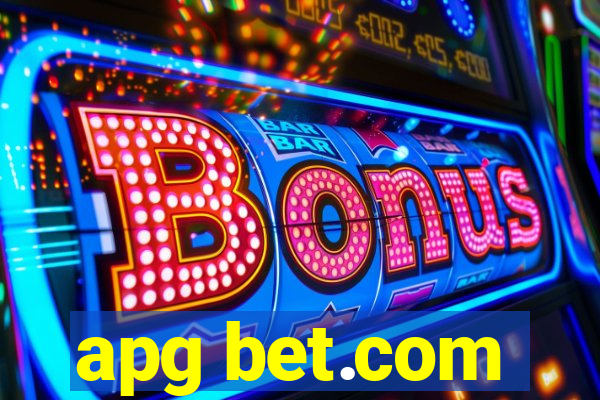 apg bet.com