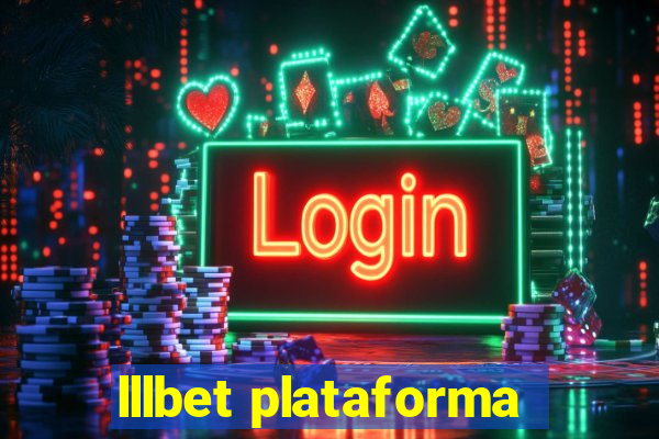 lllbet plataforma