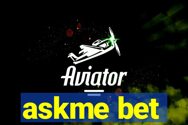 askme bet