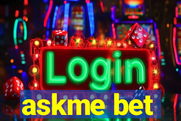 askme bet