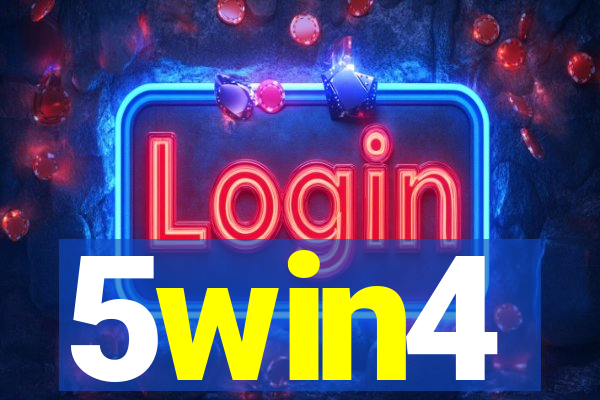 5win4