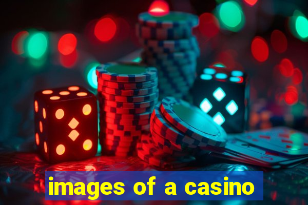 images of a casino