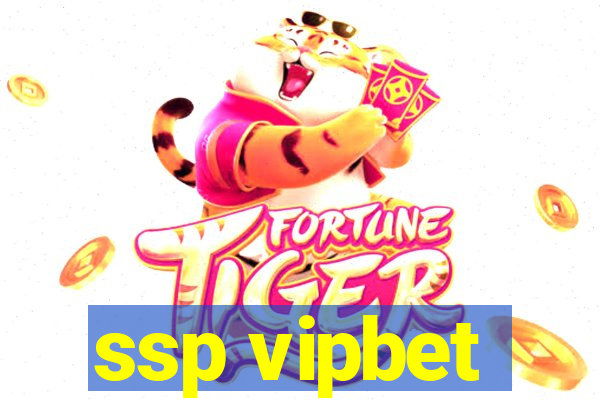 ssp vipbet