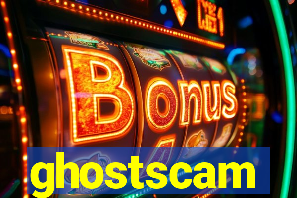 ghostscam