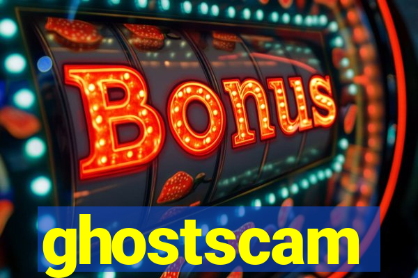 ghostscam