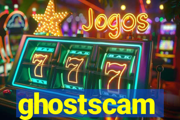 ghostscam