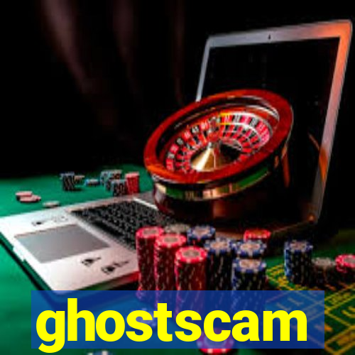 ghostscam