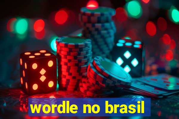 wordle no brasil