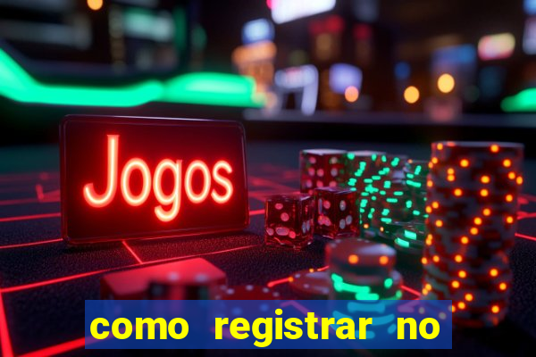 como registrar no jogo do tigre