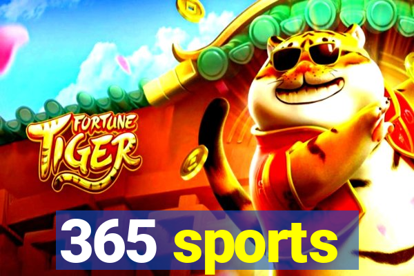 365 sports