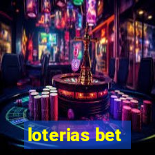 loterias bet