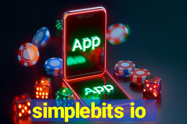 simplebits io