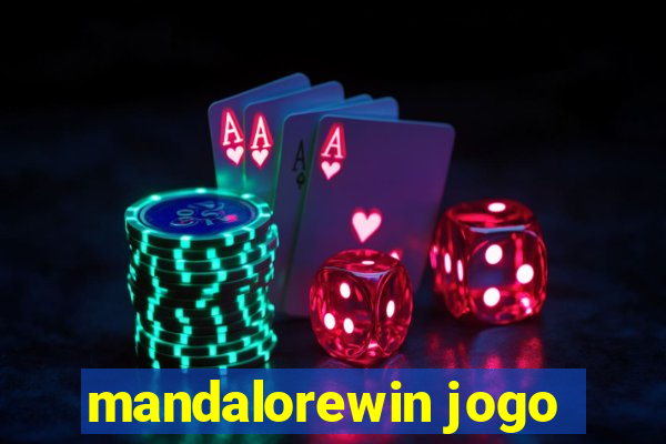 mandalorewin jogo