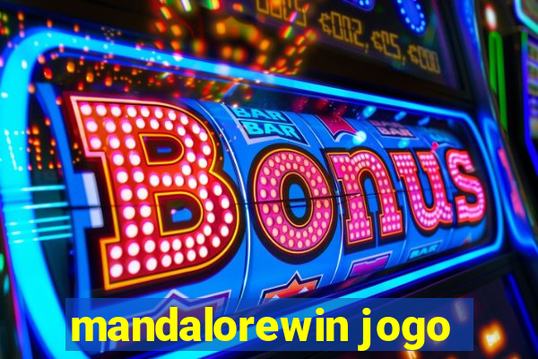 mandalorewin jogo