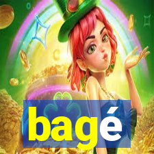 bagé