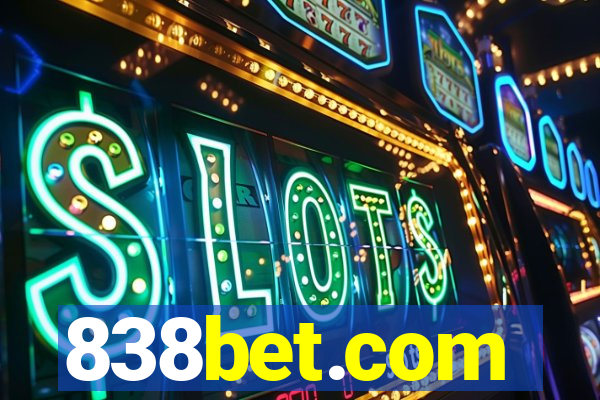 838bet.com