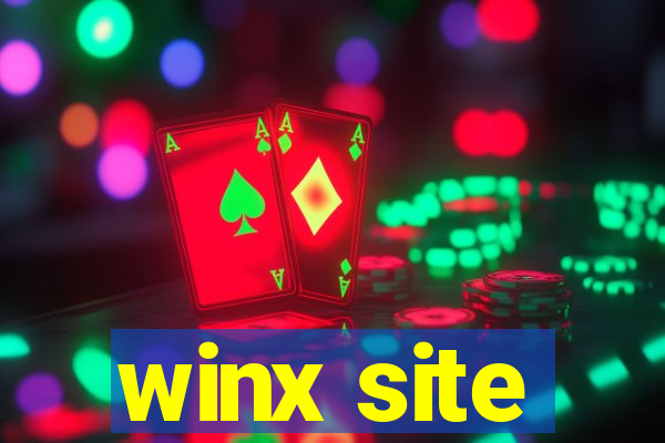 winx site