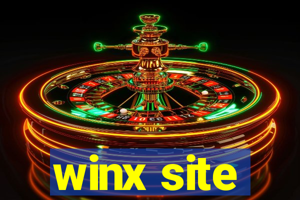 winx site