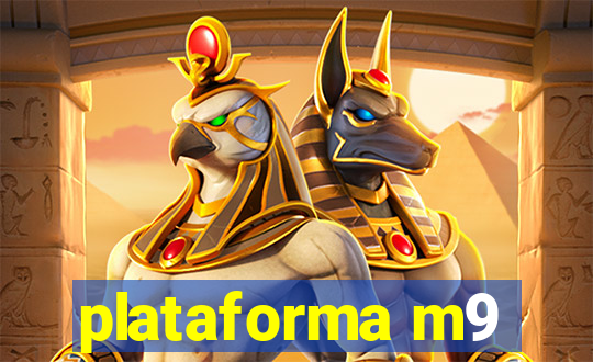 plataforma m9