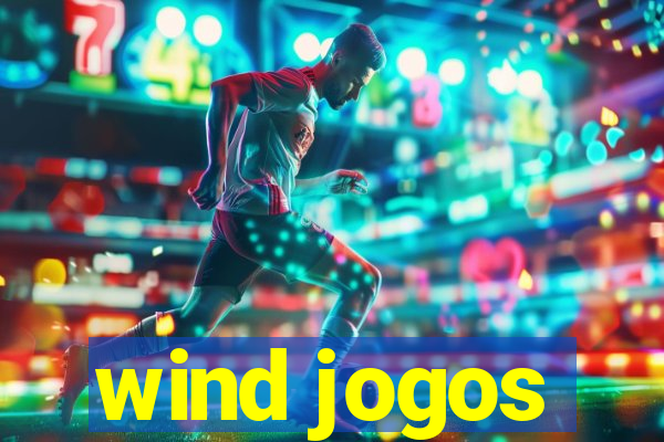 wind jogos