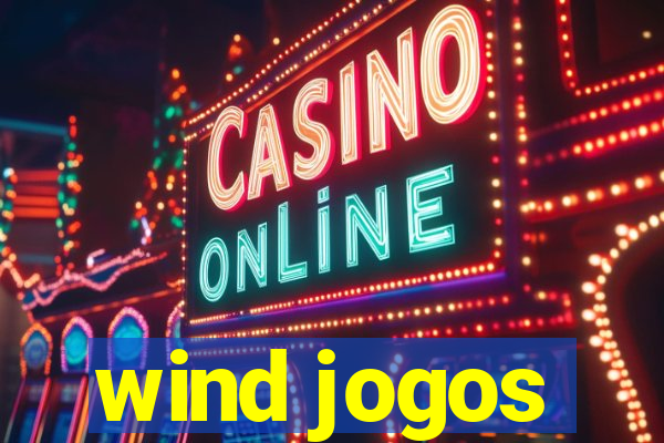 wind jogos