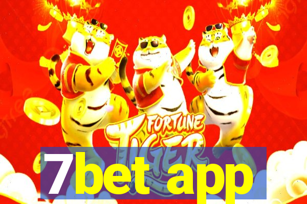 7bet app