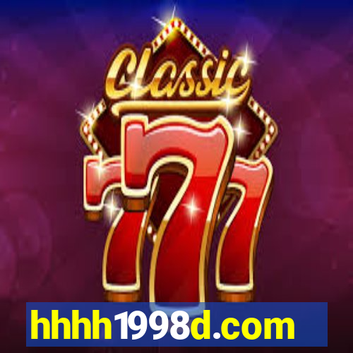 hhhh1998d.com