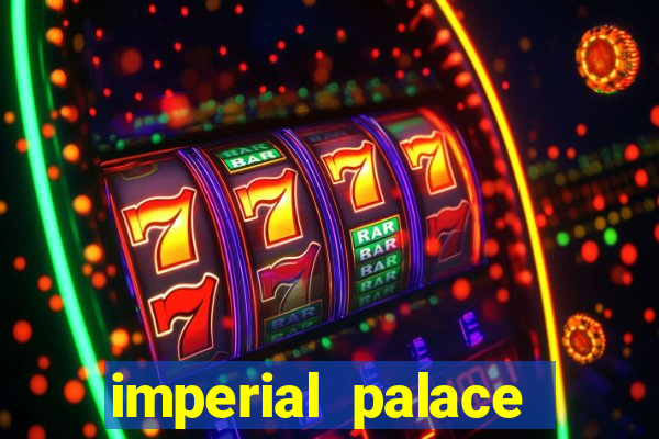 imperial palace casino mississippi