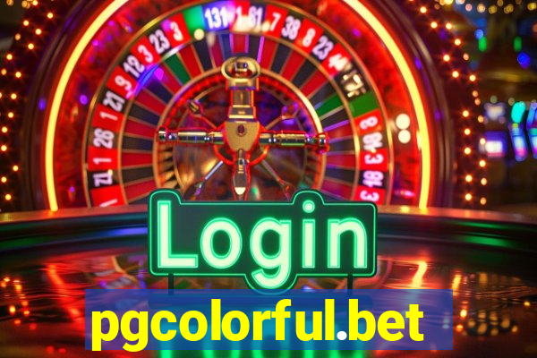 pgcolorful.bet