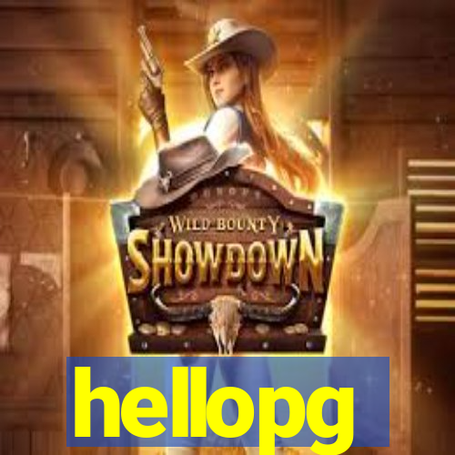 hellopg