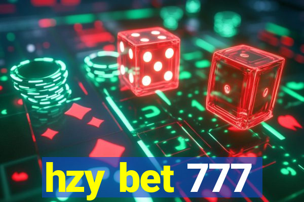 hzy bet 777