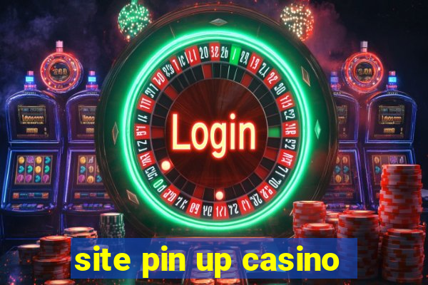 site pin up casino